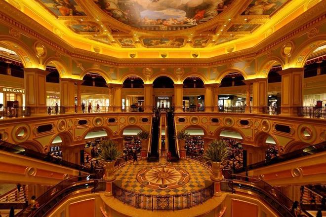 澳门高级内部vip资料,澳门高级内部VIP资料，揭秘澳门赌场与VIP服务的独特魅力