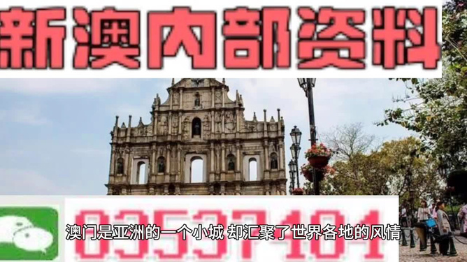 澳门资料免费大全,澳门资料免费大全，探索澳门旅游、文化与生活的全面指南